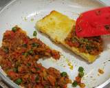 Tawa Masala Burger recipe step 7 photo