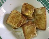 صورة لخطوة 3 من وصفة الذ فرنش توست 😋♥️
