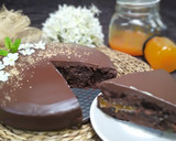 Foto del paso 12 de la receta: Tarta Sacher