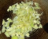 Foto langkah ke 5 dari resep Sapo tahu capcay simple dan ekonomis.
