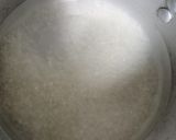 صورة لخطوة 1 من وصفة سوبيا حلوة - مهلبية الأرز
