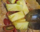 ♦泰泰風食尚廚房♦泰國名菜鴨胸帕能咖哩的食譜步驟6照片