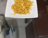 Foto del paso 3 de la receta: Spaguetis con pechuga