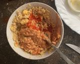 Foto del paso 2 de la receta Huevos rellenos