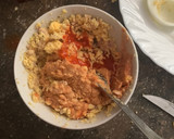 Foto del paso 2 de la receta: Huevos rellenos