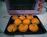 Foto langkah ke 5 dari resep Kue sus vla susu.