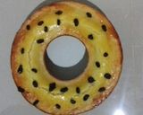 Foto langkah ke 5 dari resep Bolu tape.