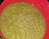 صورة لخطوة 2 من وصفة شوربة فريكة 😋