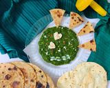 પાલક પનીર(Palak Paneer Recipe In Gujarati) રેસીપી સ્ટેપ11ફોટો