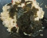 Foto langkah ke 4 dari resep Nasi Goreng Nori.