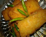 Foto langkah ke 6 dari resep Risoles keju endolitaa 😃.