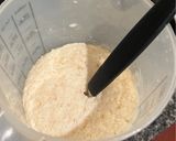 Foto del paso 1 de la receta: Stollen