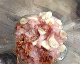 Foto langkah ke 1 dari resep Tahu walik keju.