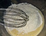 Foto del paso 2 de la receta: Muffins de Vainillas🧁