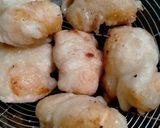 Foto langkah ke 3 dari resep 78. Tape Goreng a.k.a. Rondo Royal.
