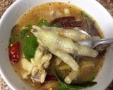 รูปขั้นตอนการทำที่ 3 ของ ต้มซุปเปอร์(ตีนไก่)🐥