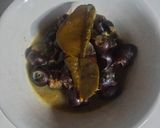 Foto langkah ke 7 dari resep Tutut/kakul kuah santan khas Bali (tanpa santan).