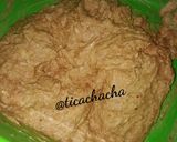 Foto langkah ke 5 dari resep Bakso Gurih-Kenyal Tanpa Pengenyal + Tips Tanpa Food Processor.