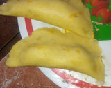 Foto del paso 6 de la receta: Empanada de plátano