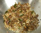 A picture of step 15 of Paneer Lababdar.