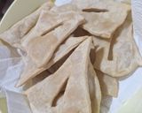 Foto del paso 4 de la receta: Tortas Fritas Clásicas