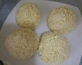 Foto langkah ke 3 dari resep Tahu Rambutan.
