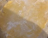 Foto del paso 3 de la receta: Pastafrola dulce de leche