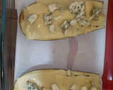 Foto del paso 1 de la receta: Berenjenas rellenas