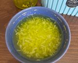 عکس مرحله 6 از دستور فالوده کرمانی یا یزدی(روزهای داغ تابستون رو با یه کاسه فالوده سرد در کنار عزیزانت ،بهشت خاطره ها کن)