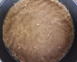 Foto del paso 2 de la receta: Cheesecake de vainilla