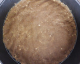 Foto del paso 2 de la receta: Cheesecake de vainilla