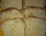 Foto del paso 2 de la receta: Pan de molde con semillas!!