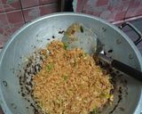 Foto langkah ke 4 dari resep Nasi Goreng Anak kos (murah, simple, no msg).