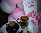 صورة لخطوة 1 من وصفة تمرية النفاس