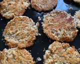 Foto del paso 6 de la receta: Galletas de avena y queso
