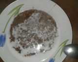 Foto langkah ke 4 dari resep Bubur kacang hijau sederhana.