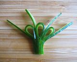 A picture of step 7 of Decorative Cucumber.