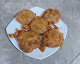 Foto langkah ke 4 dari resep Perkedel Kentang Simple.