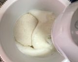 Foto del paso 1 de la receta: Bizcochuelo de la abuela Rita