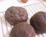 Foto langkah ke 6 dari resep Mexican Bun (Roti boy KW).
