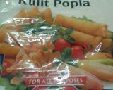 Foto langkah ke 1 dari resep Lumpia Rebung.