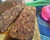 Foto langkah ke 7 dari resep Brownies Pisang kukus.