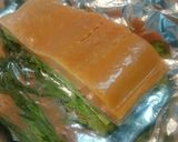 Foto do passo 5 de Salmão com aspargos
