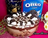 A picture of step 12 of Oreo Dream Delight.