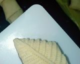 صورة لخطوة 5 من وصفة مقروط الكوشة🤤