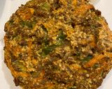 Foto del paso 6 de la receta: Hamburguesa de soya