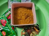 Nasi Kebuli Kambing