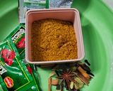 Foto langkah ke 3 dari resep Nasi Kebuli Kambing.