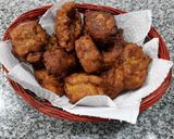 Foto del paso 6 de la receta: Croquetas de Coliflor #CocinemosCon Verduras
