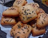 Foto langkah ke 7 dari resep Odading.